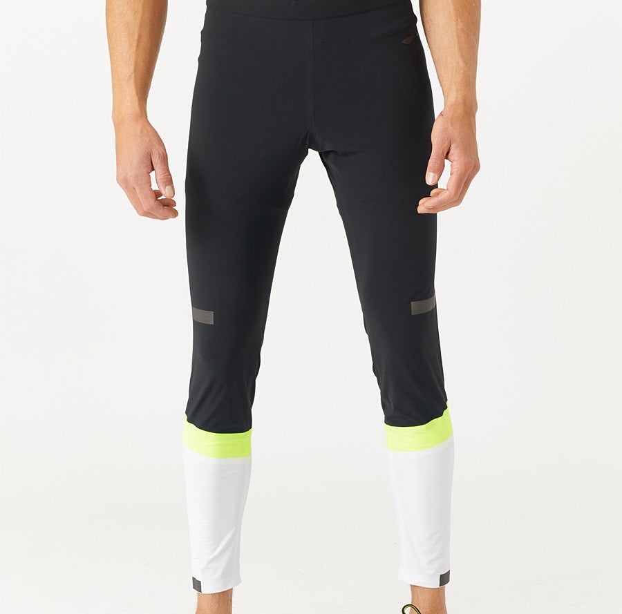 brooks run visible