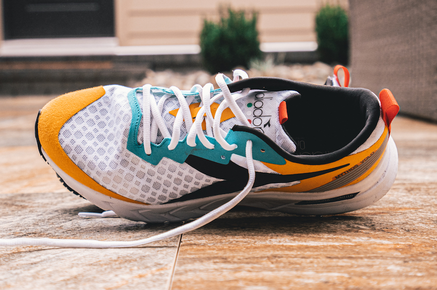 diadora shoes review