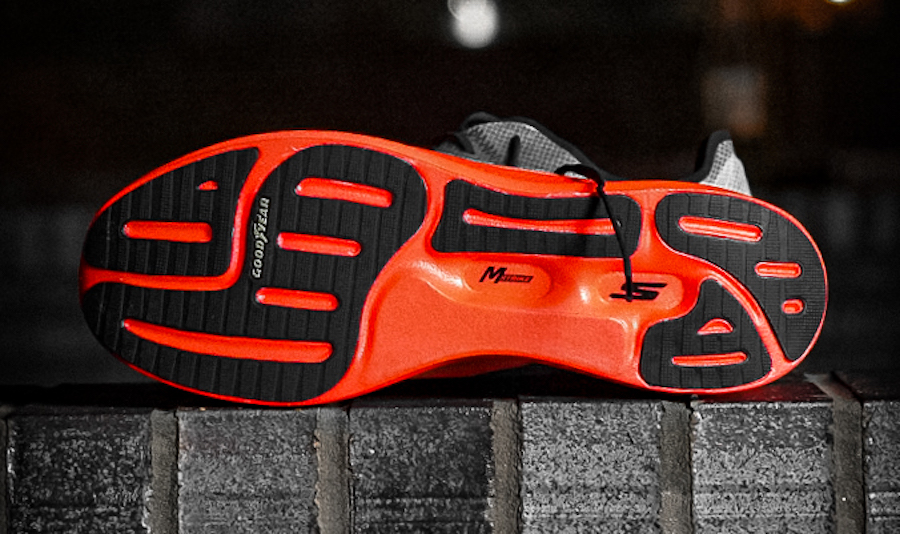 skechers gorun razor elite