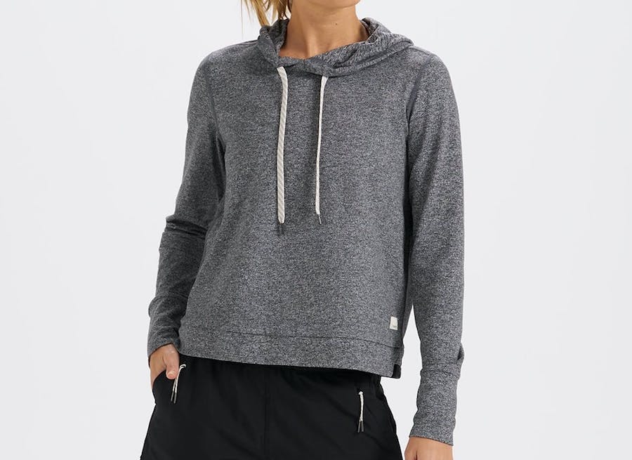 vuori pullover