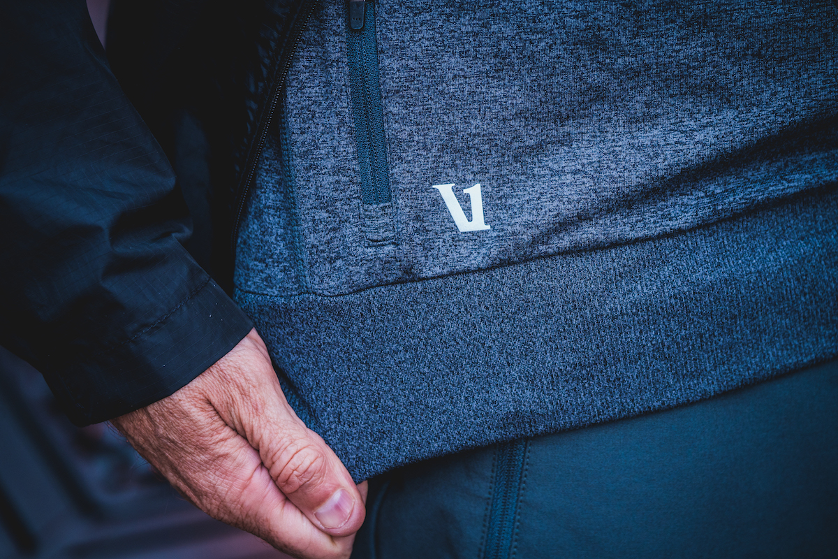 vuori sunday performance jogger review