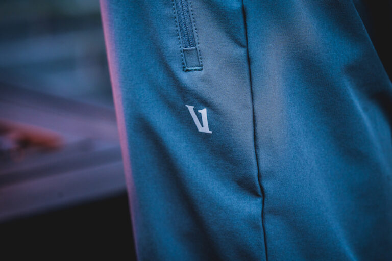 vuori transit jogger review