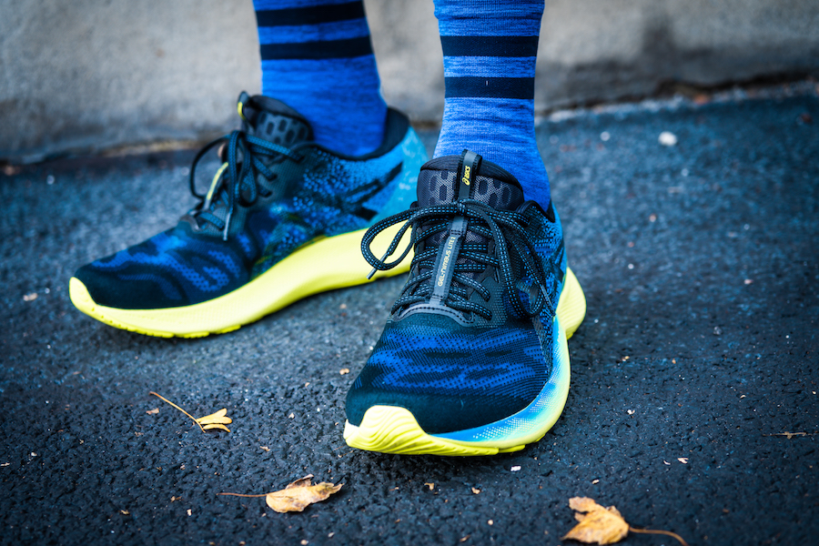 asics gel nimbus 2
