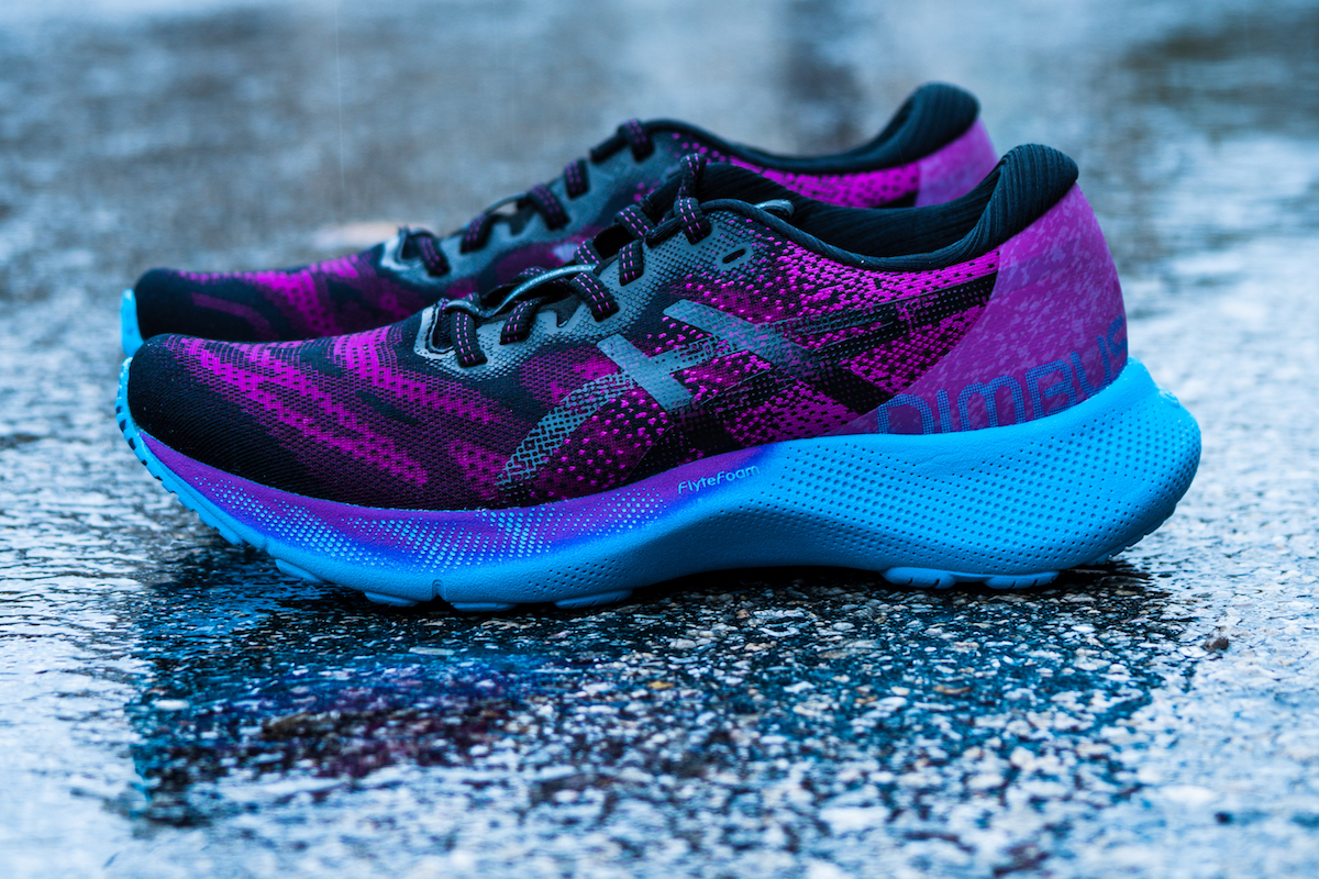 ASICS GEL-Nimbus Lite 2 Performance Review » Believe in the Run