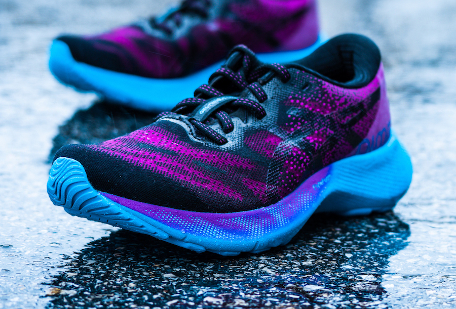 asics gel nimbus 2