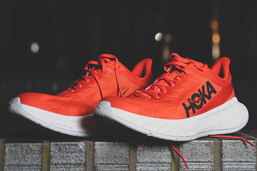 HOKA ONE ONE MACH 4 - NIGHT » Believe 