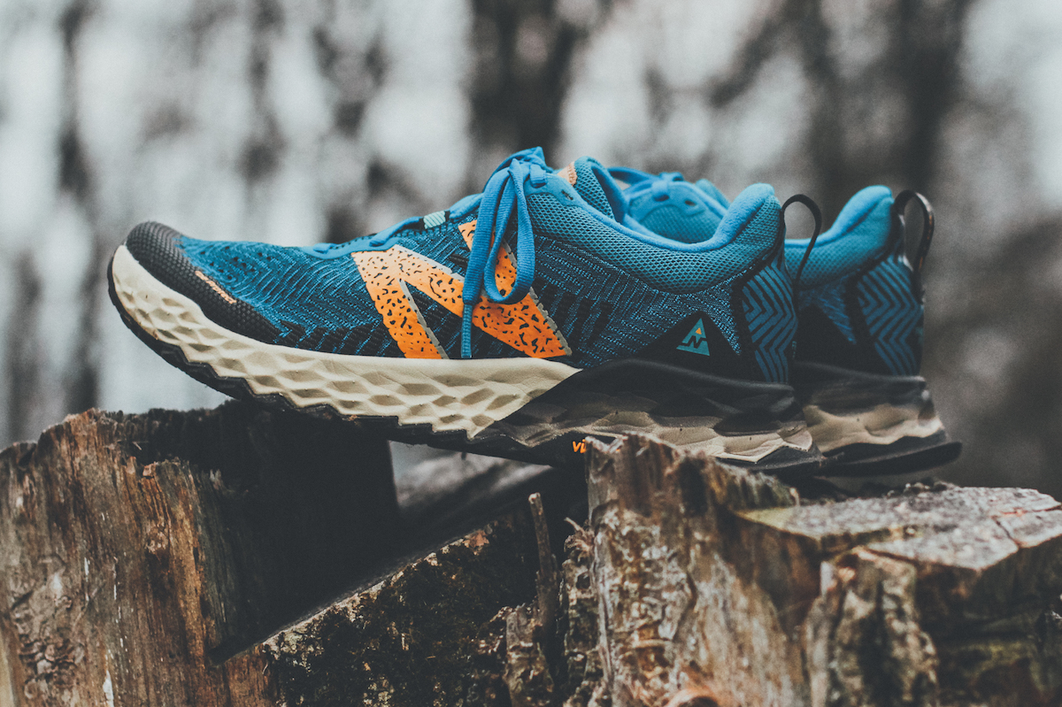 new balance hierro trail