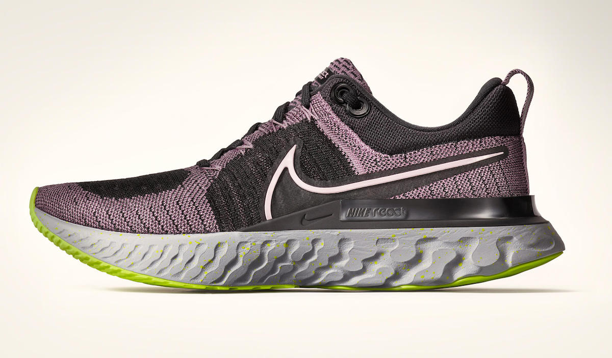 nike infinity run price