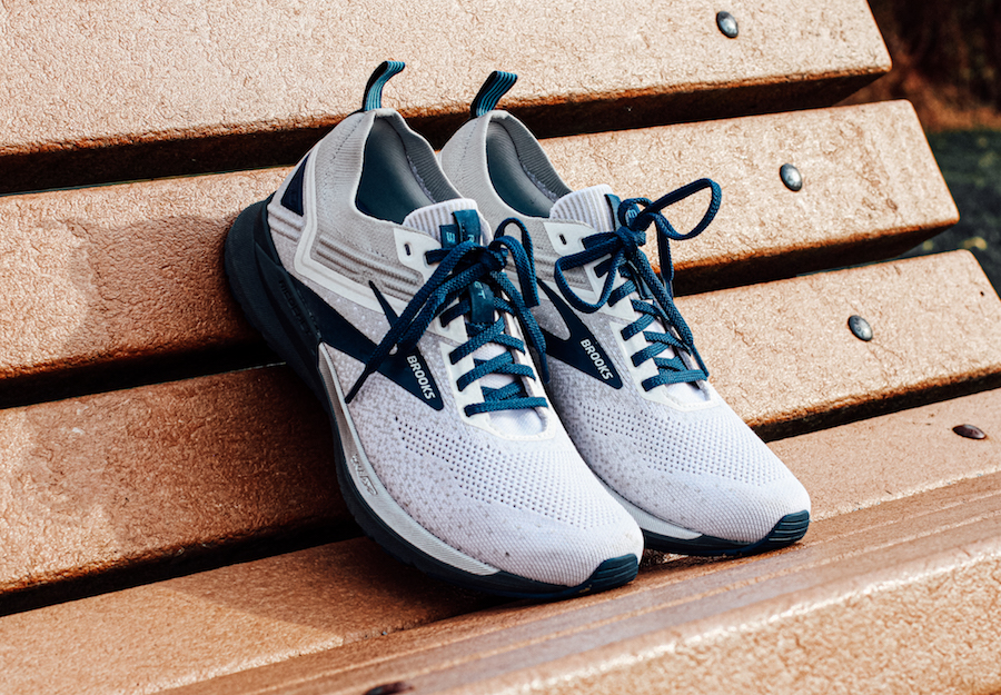 brooks ricochet 2020