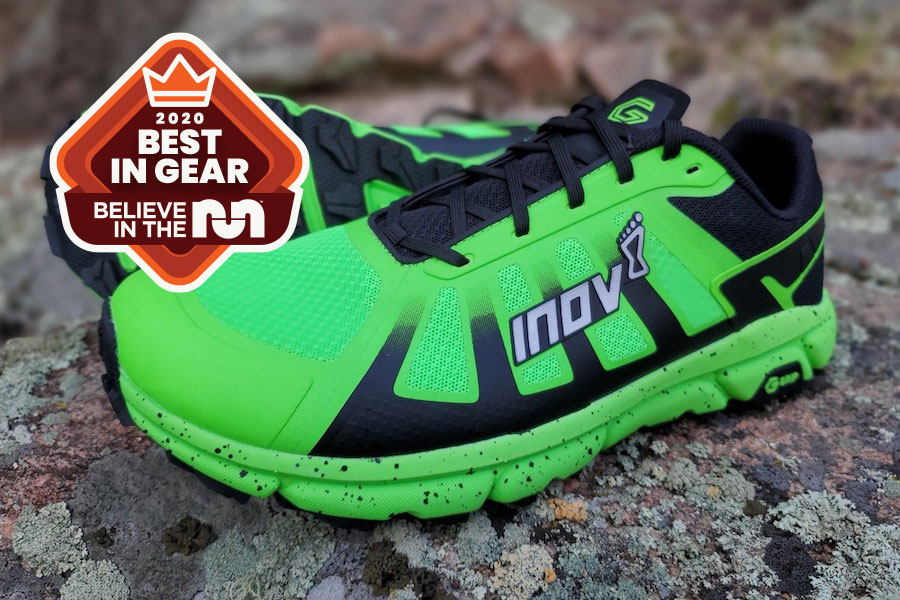 best trail running accessories