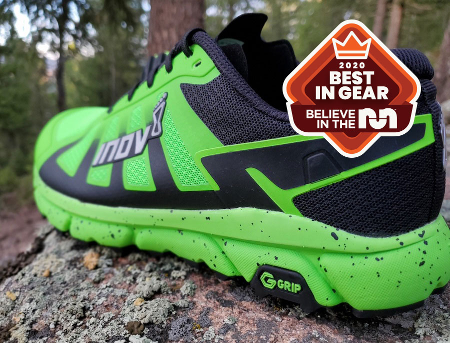 trail shoes 2020