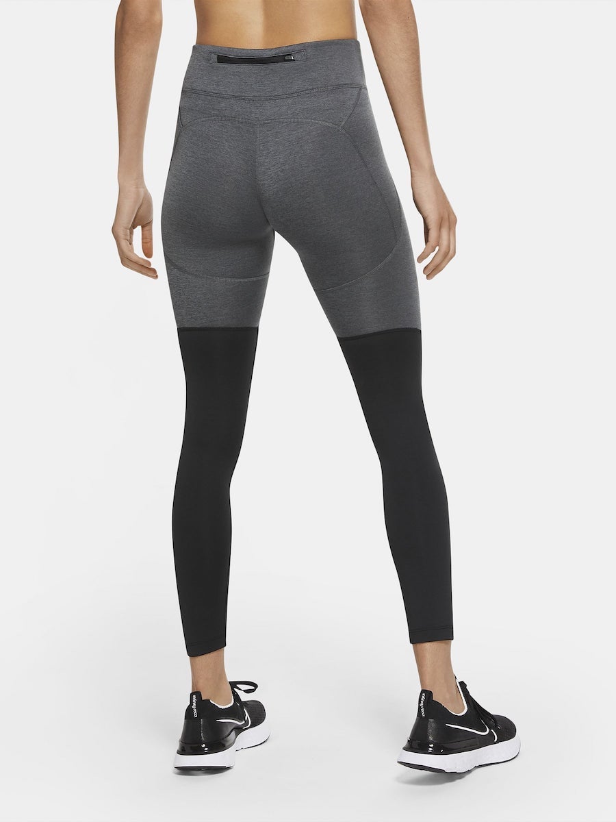 nike nylon leggings