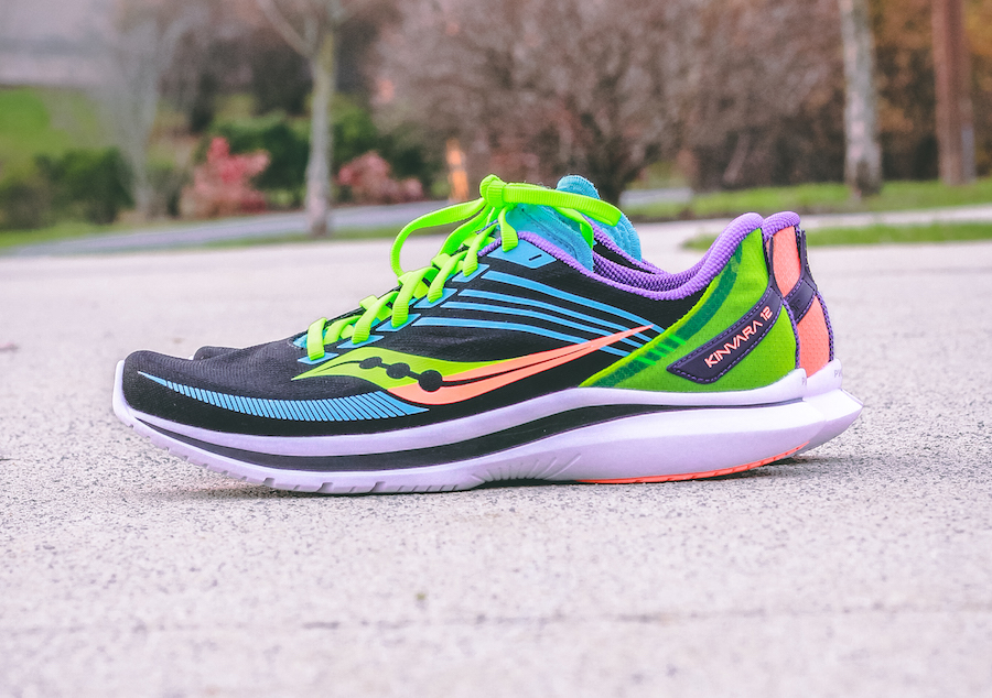 saucony kinvara 12 sidewalk » Believe in the Run