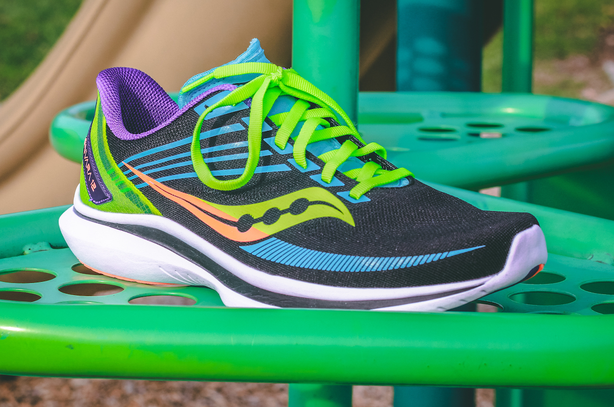 Saucony Kinvara 12 Performance Review 