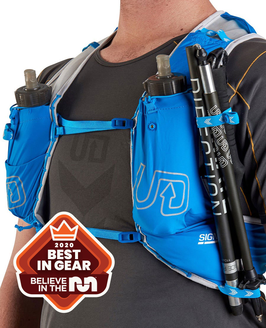 best ultra vest
