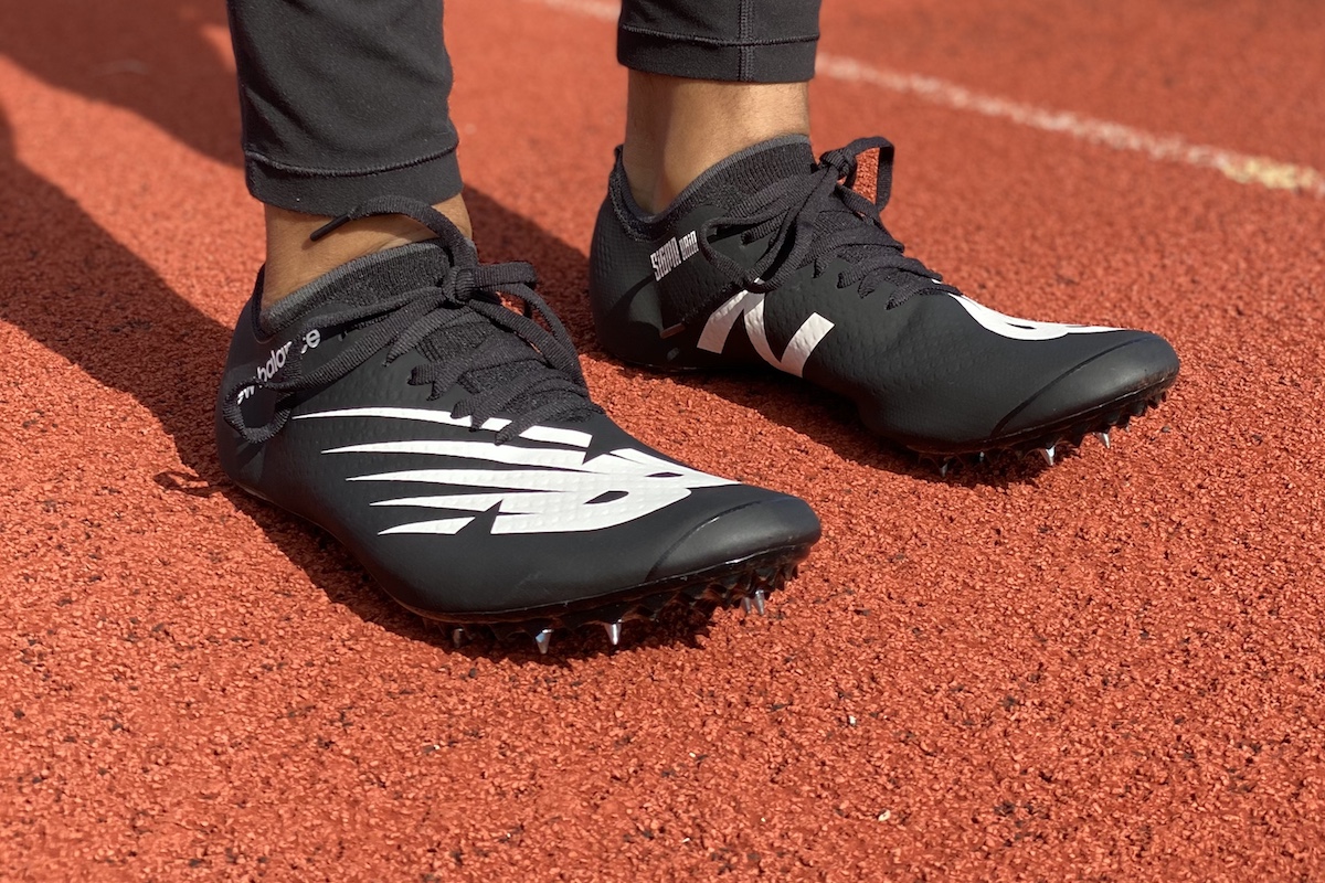 New Balance Sigma Aria Performance Review » Believe in the Run