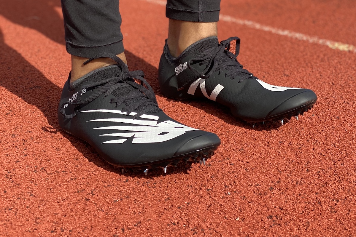 new balance vazee sigma harmony review