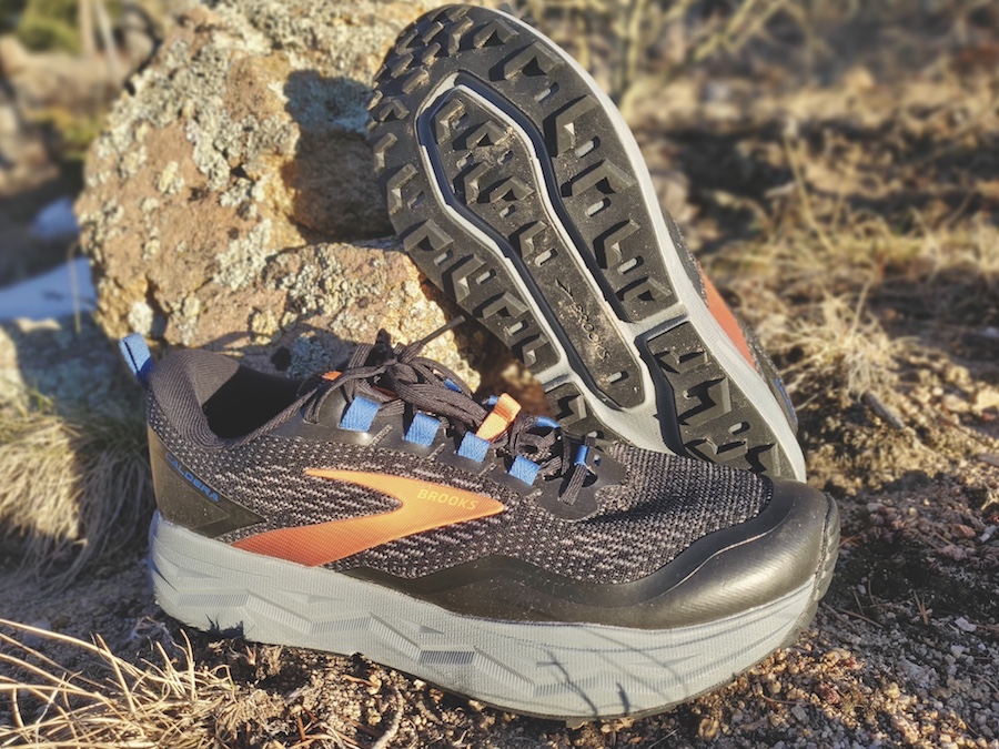 brooks caldera 5