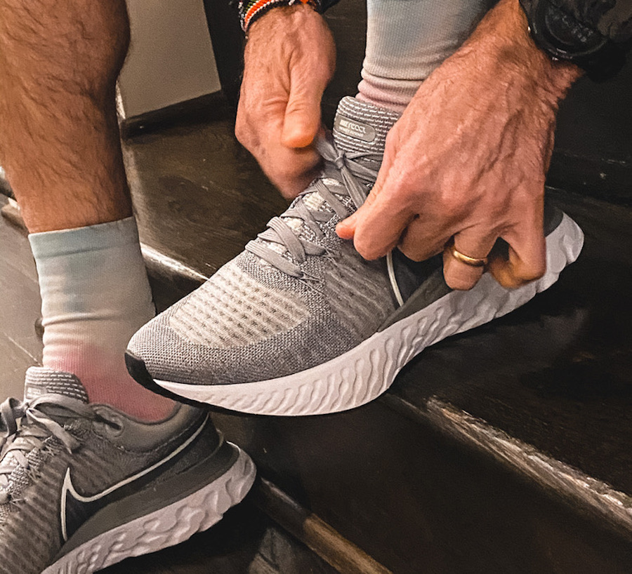 Nike React Infinity Flyknit 2 Performance Review » Believe in the Run