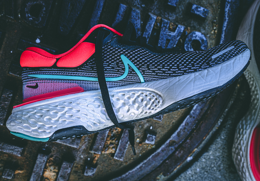 best nike flyknit running shoes