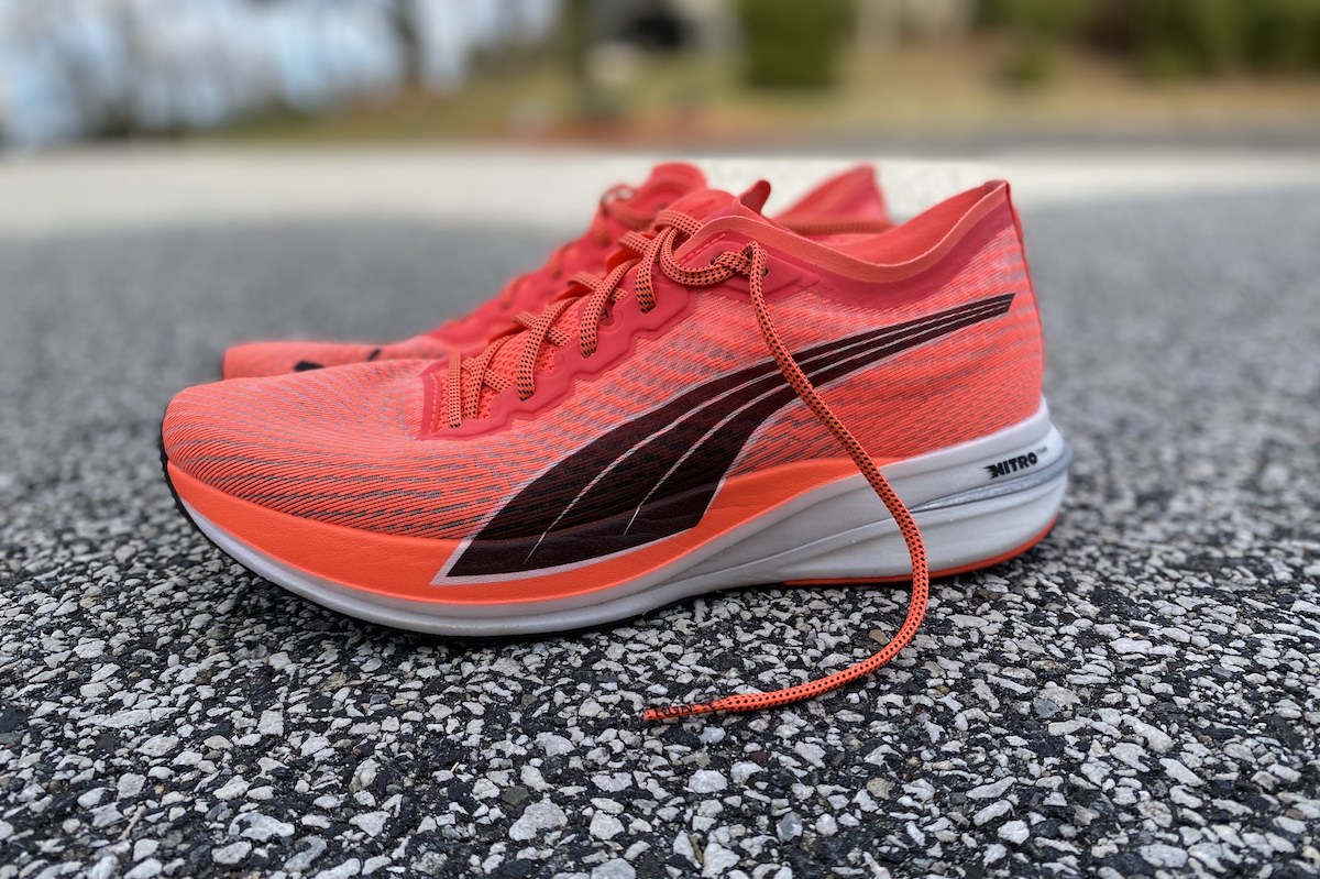 puma driving shoes review