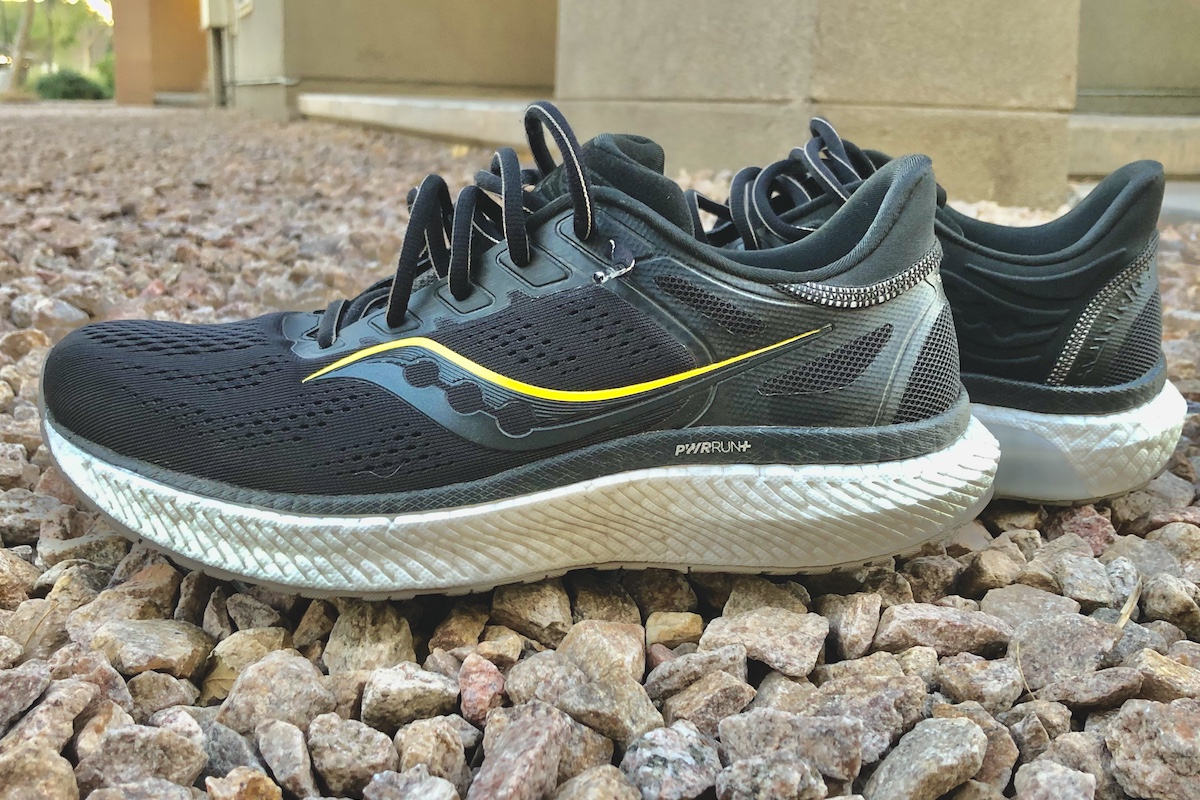 brooks hurricane running shoes