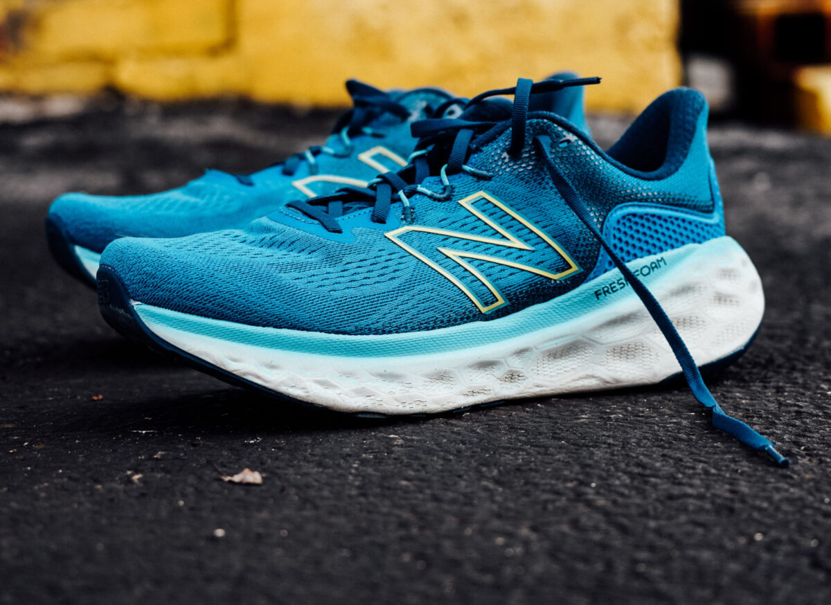 New Balance Fresh Foam More V3 Performance Review » Believe in the Run