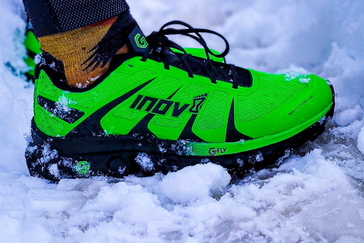 womens salomon hiking boots