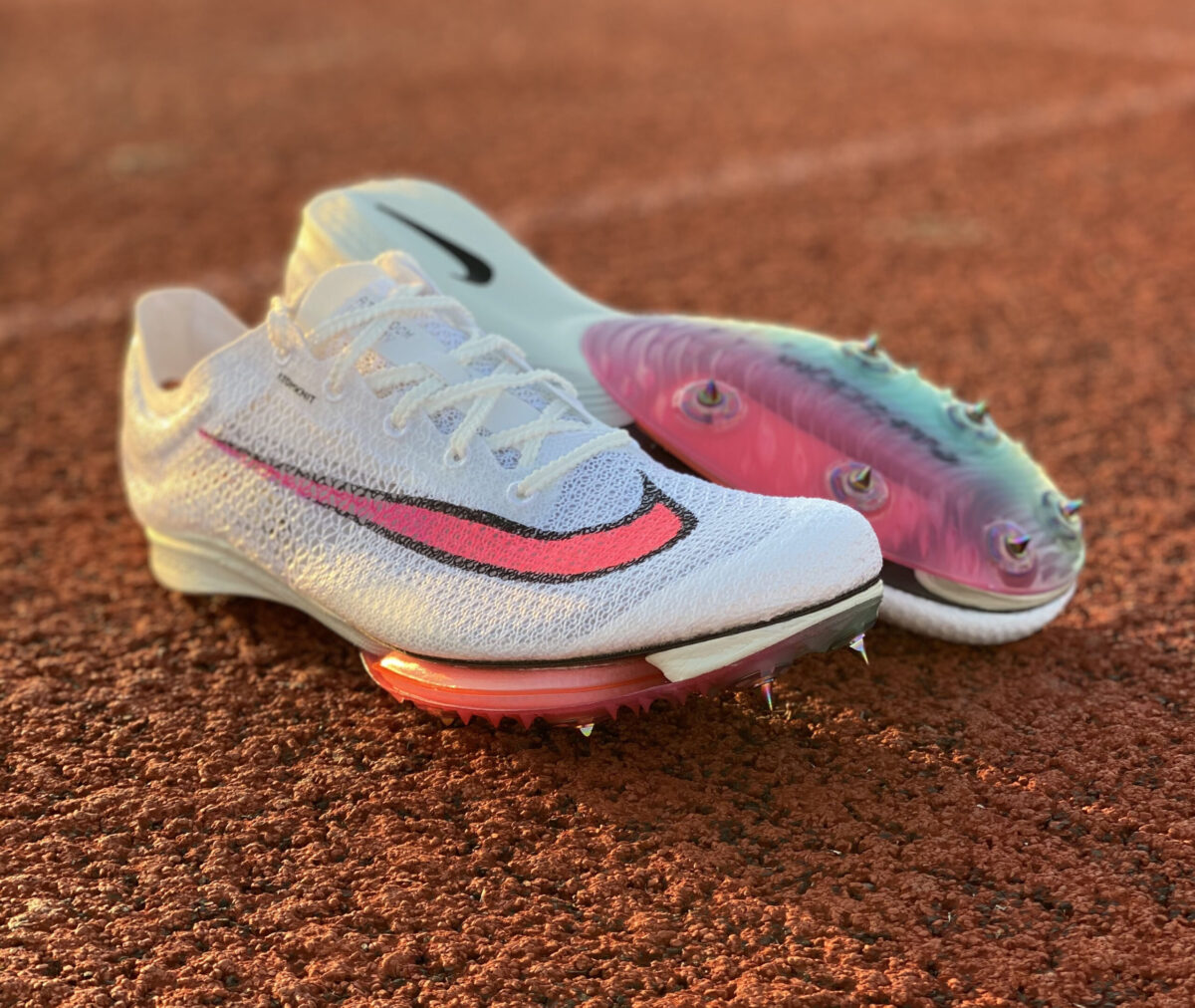 Nike Air Zoom Victory Performance Review » Believe in the Run
