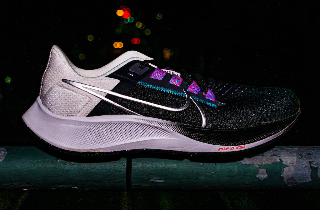 nike pegasus 38 feature