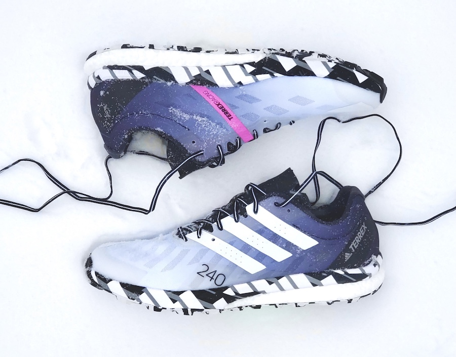 adidas speed ultra