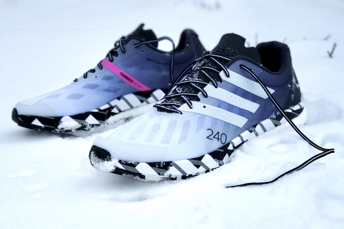 adidas speed ultra