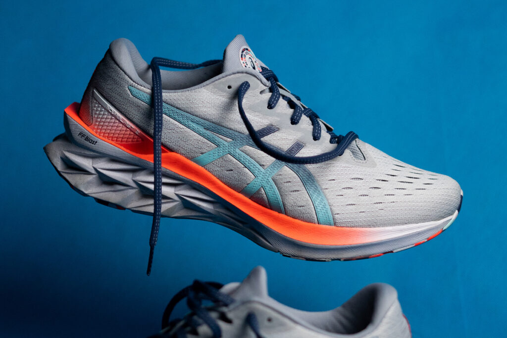 ASICS NOVABLAST 2 Performance Review » Believe in the Run