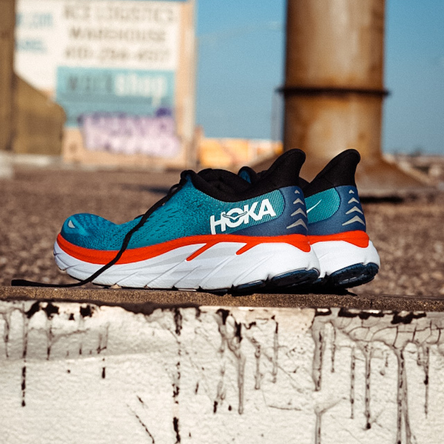 Buy > clifton 8 hoka one one > in stock