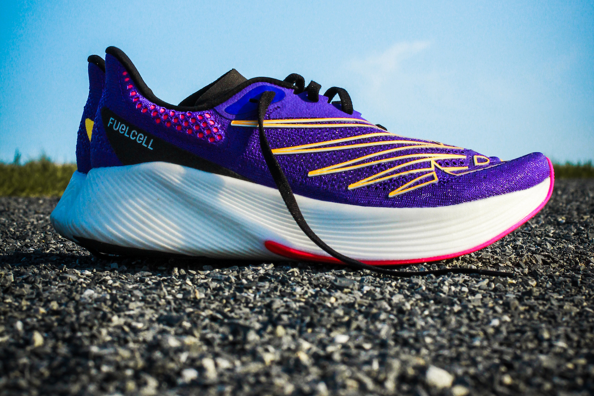 New Balance FuelCell RC Elite 2 Performance Review » Believe in the Run