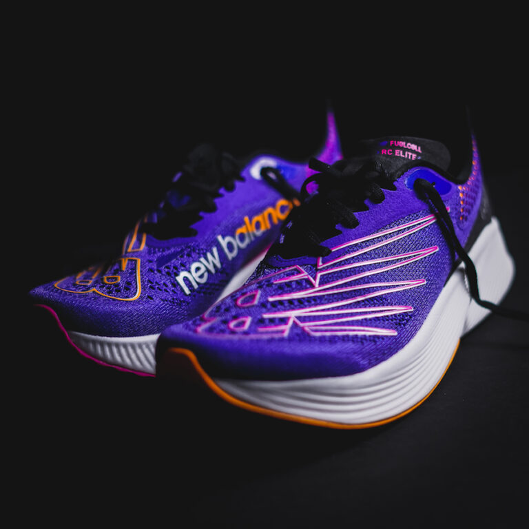 running shoes with carbon plate 2020