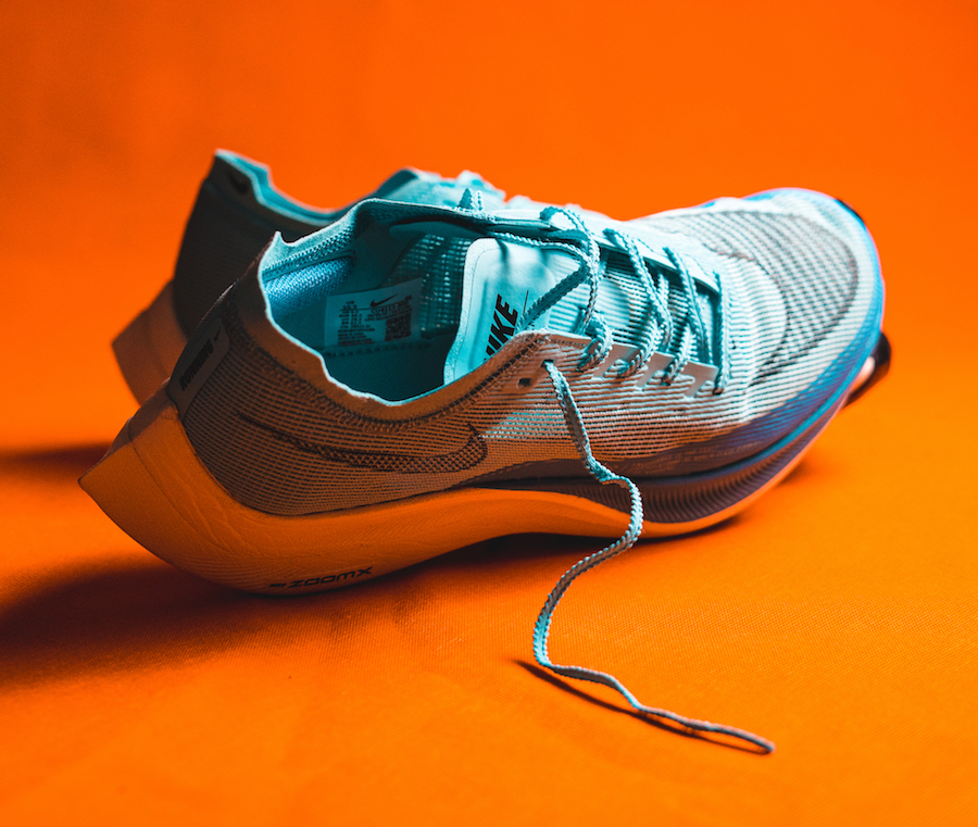 Nike ZoomX Vaporfly NEXT% 2 Performance Review » Believe in the Run