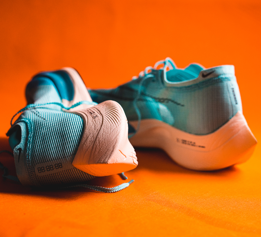 nike vaporfly recensioni
