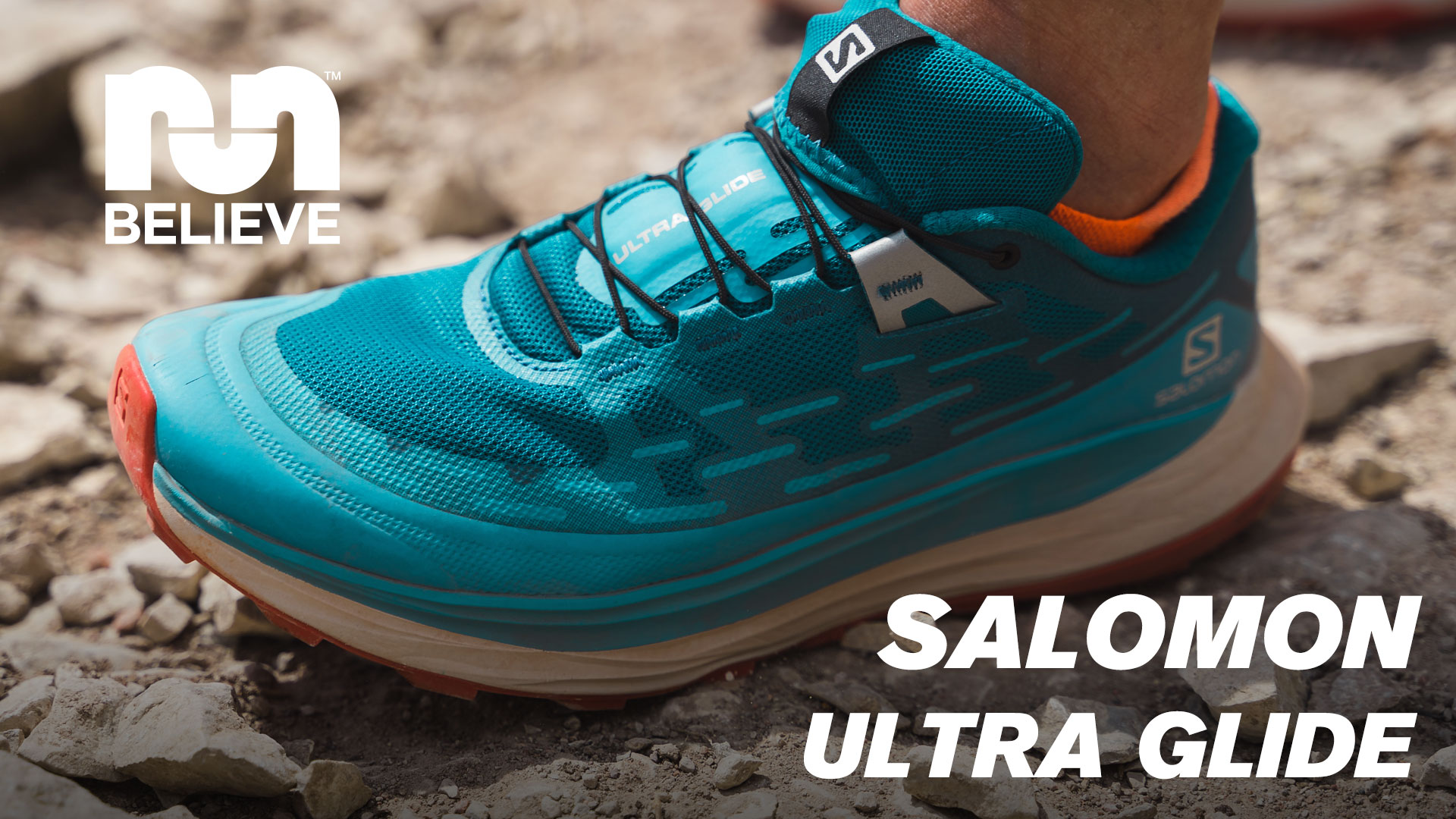 Salomon Ultra Glide | Trail Shoe For The Rest of Us | FULL REVIEW