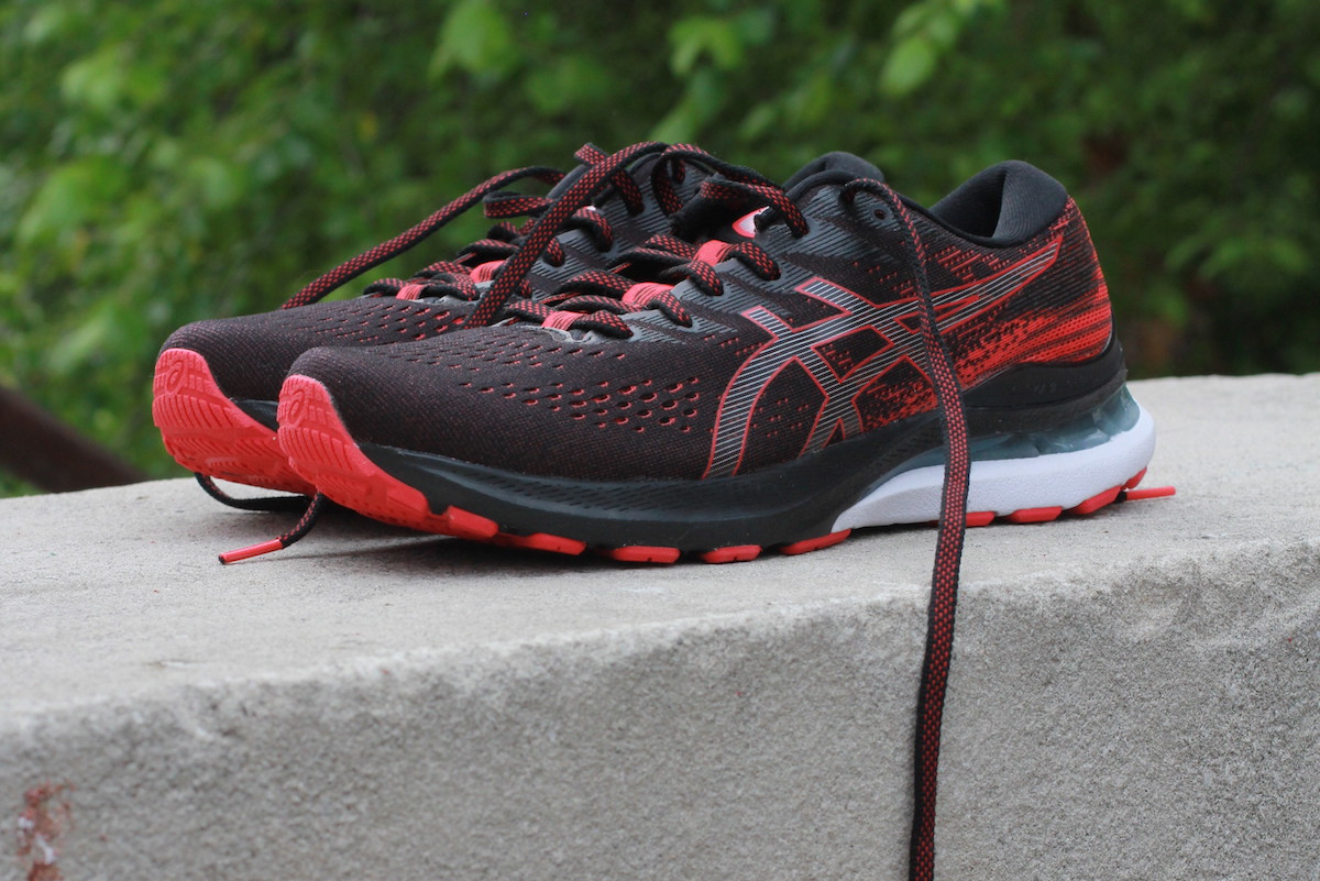 asics cross training shoes reviews