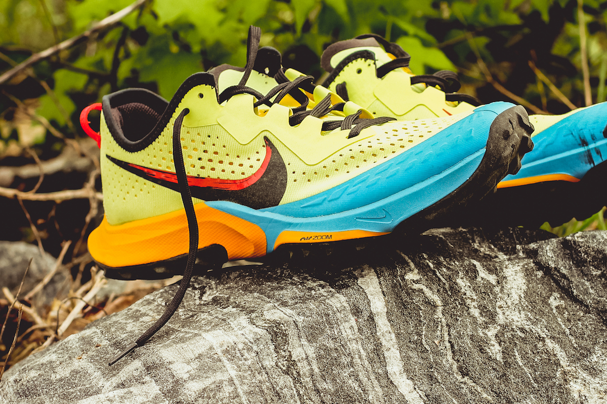 Nike Terra Kiger 7 Performance Review » Believe in the Run