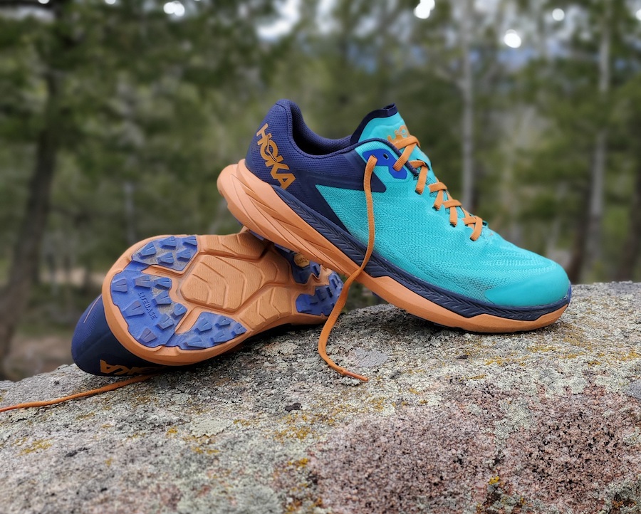 best hoka one one shoes