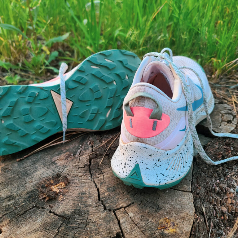 pegasus heel drop