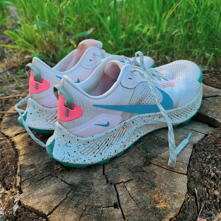 nike pegasus trail 3 womens