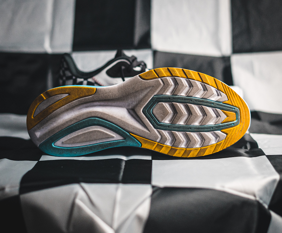 endorphin shift 2 release date