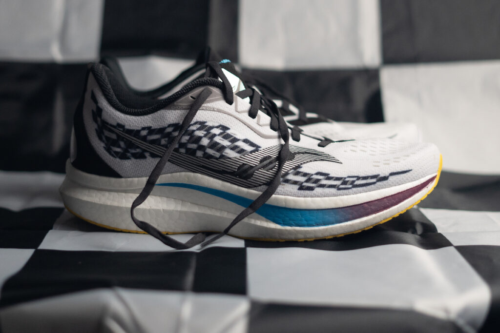 Best Wide Foot Plated Running Shoes 