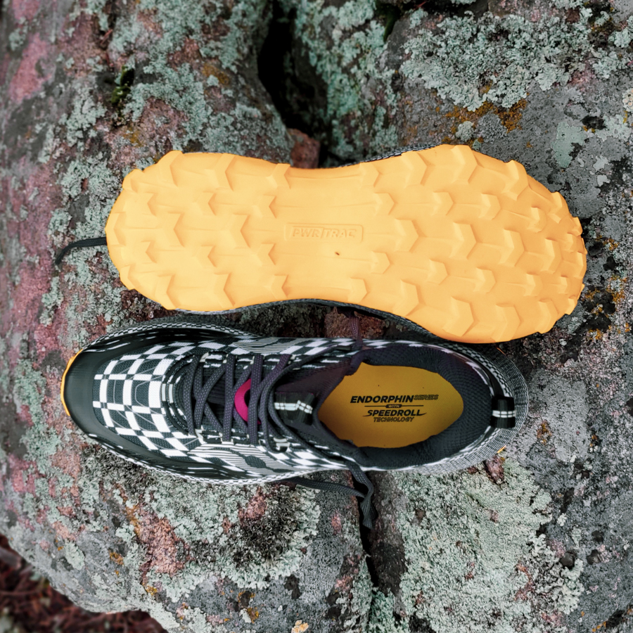 endorphin trail release date