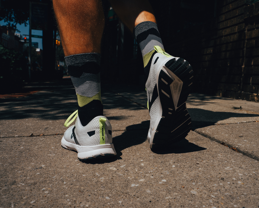 brooks revel 5 men's