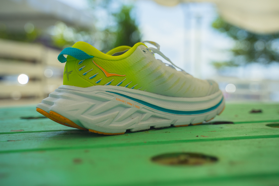 hoka x