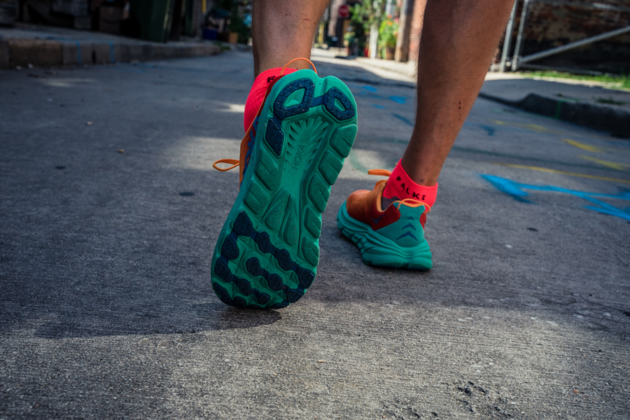 hoka rincon 3 release date